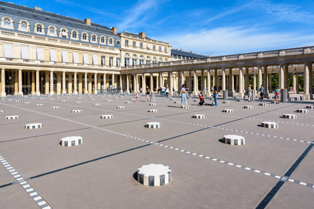 Palais Royal