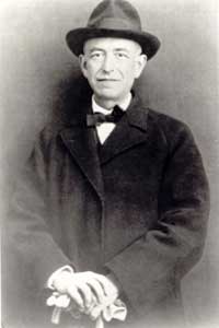 Manuel Del Falla