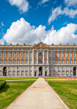 Architecture en Italie