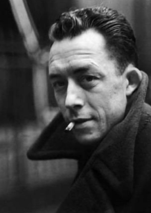Albert Camus