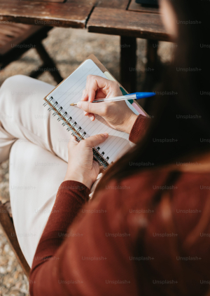 Ecriture