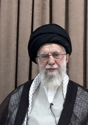 République islamique