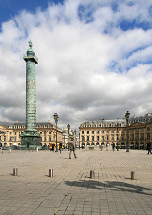 place Vandôme